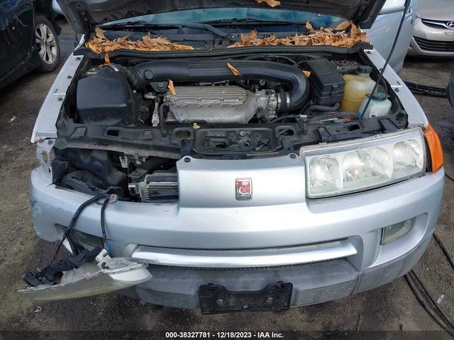 Photo 9 VIN: 5GZCZ53415S804087 - SATURN VUE 