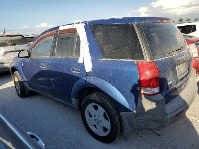 Photo 1 VIN: 5GZCZ53415S839549 - SATURN VUE 