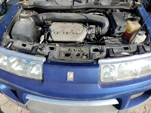 Photo 11 VIN: 5GZCZ53415S839549 - SATURN VUE 