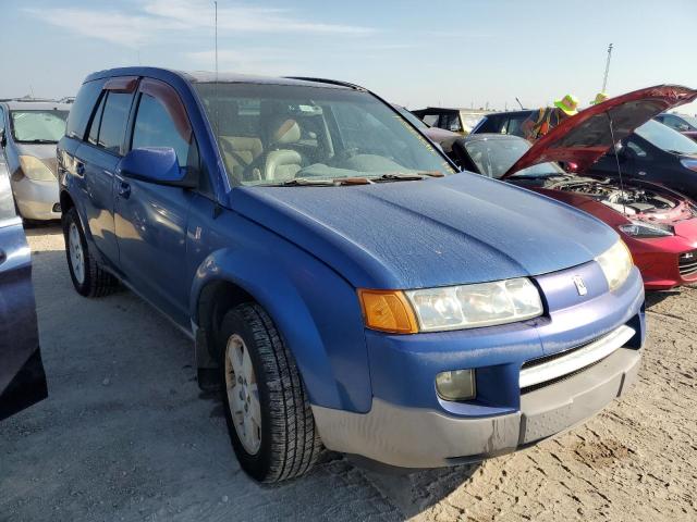 Photo 3 VIN: 5GZCZ53415S839549 - SATURN VUE 