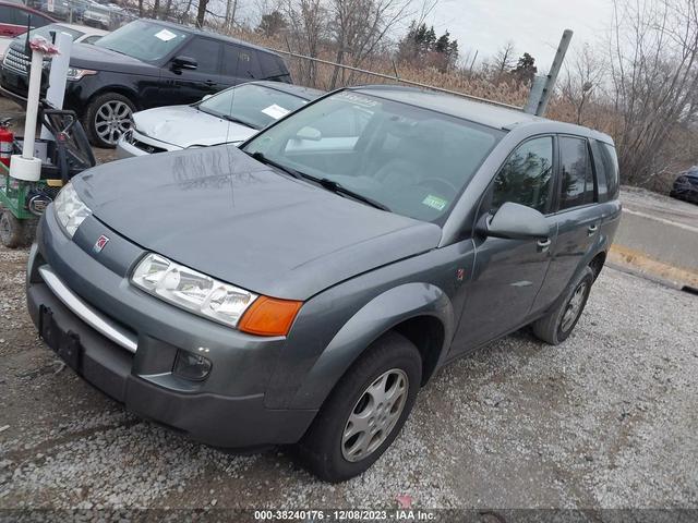 Photo 1 VIN: 5GZCZ53415S870574 - SATURN VUE 