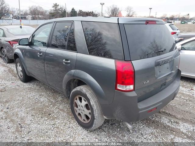 Photo 2 VIN: 5GZCZ53415S870574 - SATURN VUE 