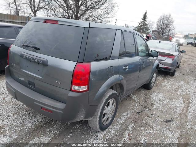 Photo 3 VIN: 5GZCZ53415S870574 - SATURN VUE 