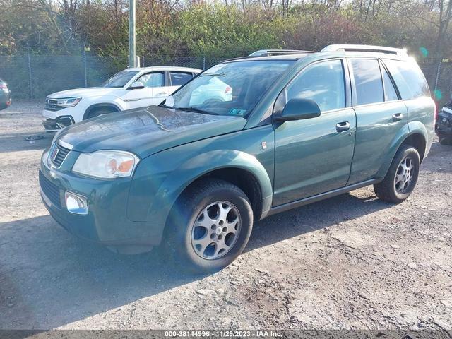 Photo 1 VIN: 5GZCZ53416S834434 - SATURN VUE 