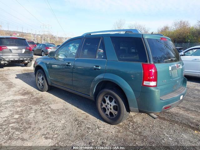 Photo 2 VIN: 5GZCZ53416S834434 - SATURN VUE 