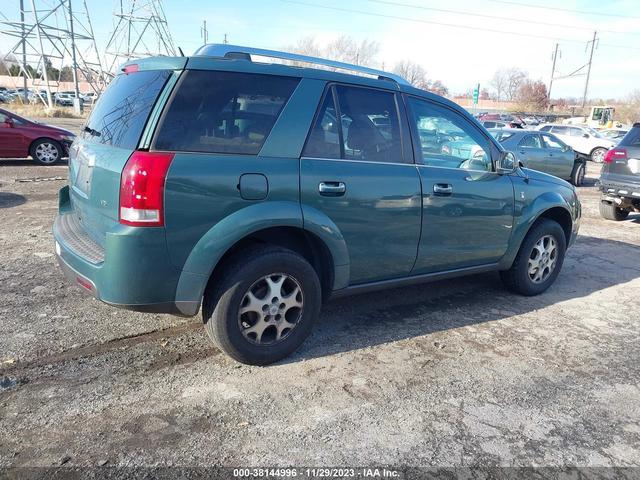 Photo 3 VIN: 5GZCZ53416S834434 - SATURN VUE 