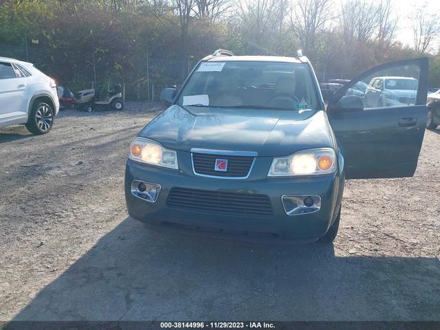 Photo 5 VIN: 5GZCZ53416S834434 - SATURN VUE 