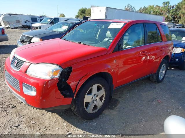 Photo 1 VIN: 5GZCZ53416S844591 - SATURN VUE 