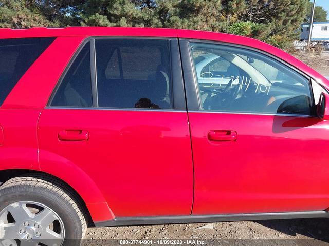 Photo 12 VIN: 5GZCZ53416S844591 - SATURN VUE 