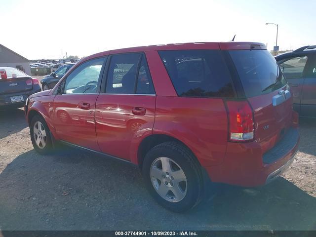 Photo 2 VIN: 5GZCZ53416S844591 - SATURN VUE 