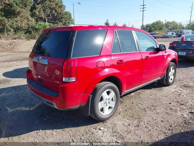 Photo 3 VIN: 5GZCZ53416S844591 - SATURN VUE 