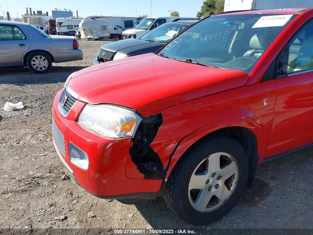 Photo 5 VIN: 5GZCZ53416S844591 - SATURN VUE 