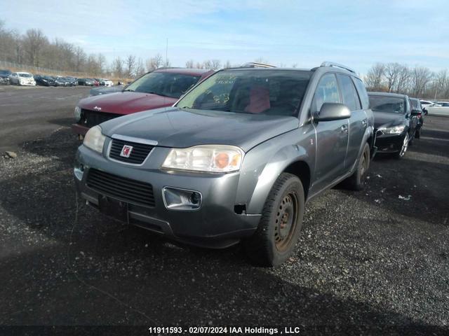 Photo 1 VIN: 5GZCZ53416S847071 - SATURN VUE 