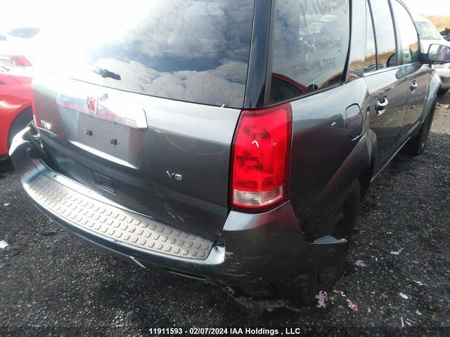 Photo 5 VIN: 5GZCZ53416S847071 - SATURN VUE 