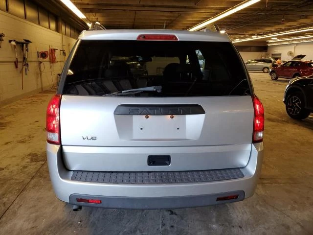 Photo 5 VIN: 5GZCZ53416S864159 - SATURN VUE 