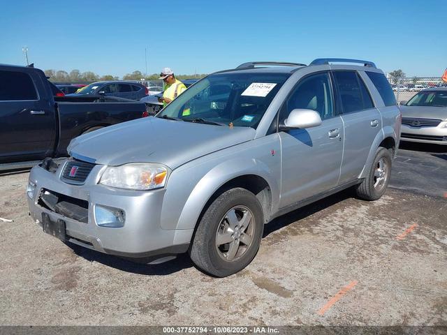 Photo 1 VIN: 5GZCZ53417S824178 - SATURN VUE 