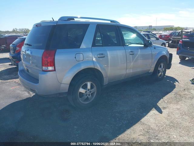 Photo 3 VIN: 5GZCZ53417S824178 - SATURN VUE 