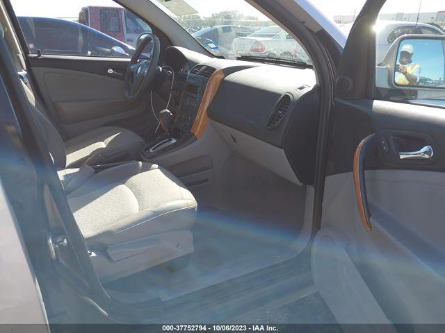 Photo 4 VIN: 5GZCZ53417S824178 - SATURN VUE 