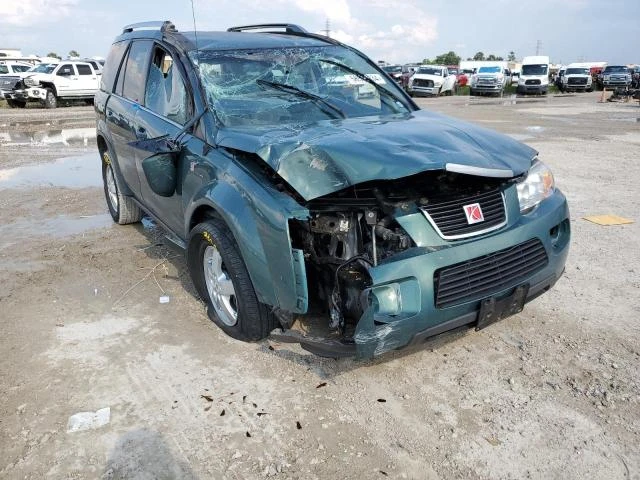 Photo 3 VIN: 5GZCZ53417S871971 - SATURN VUE 