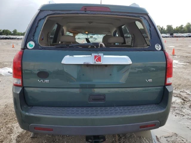 Photo 5 VIN: 5GZCZ53417S871971 - SATURN VUE 