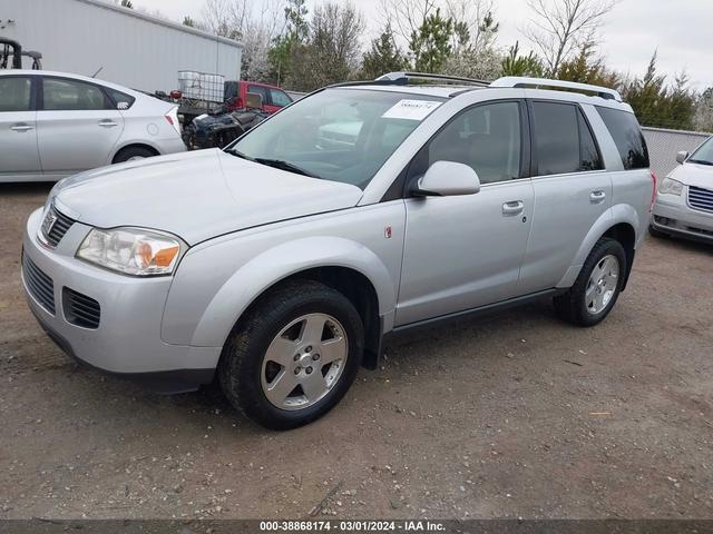 Photo 1 VIN: 5GZCZ53417S878385 - SATURN VUE 