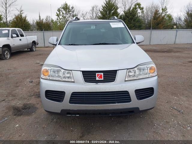 Photo 11 VIN: 5GZCZ53417S878385 - SATURN VUE 