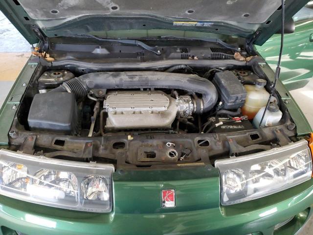 Photo 11 VIN: 5GZCZ53424S836772 - SATURN VUE 