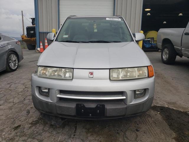 Photo 4 VIN: 5GZCZ53425S805748 - SATURN VUE 