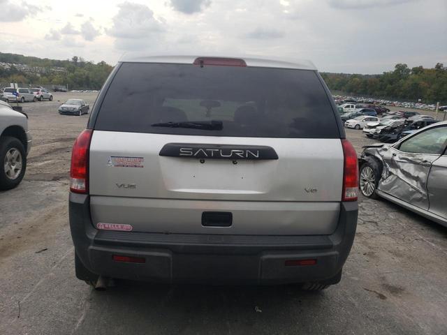 Photo 5 VIN: 5GZCZ53425S805748 - SATURN VUE 