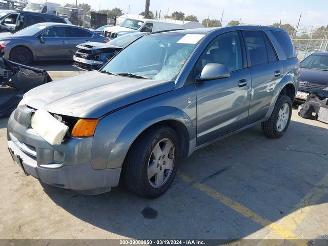 Photo 1 VIN: 5GZCZ53425S840192 - SATURN VUE 