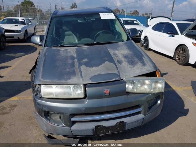 Photo 11 VIN: 5GZCZ53425S840192 - SATURN VUE 