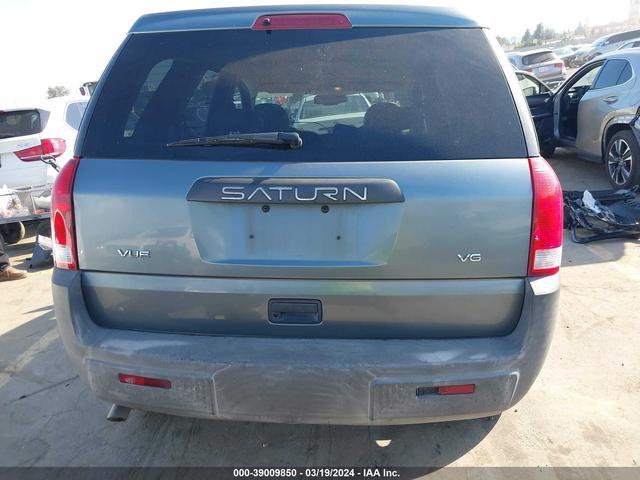 Photo 15 VIN: 5GZCZ53425S840192 - SATURN VUE 