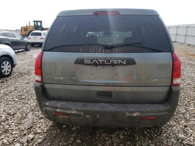 Photo 5 VIN: 5GZCZ53425S840273 - SATURN VUE 