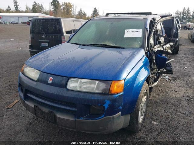 Photo 1 VIN: 5GZCZ53425S840497 - SATURN VUE 