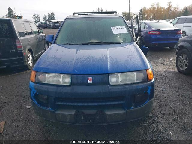 Photo 10 VIN: 5GZCZ53425S840497 - SATURN VUE 