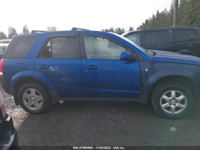 Photo 11 VIN: 5GZCZ53425S840497 - SATURN VUE 