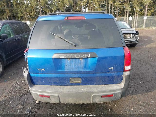 Photo 14 VIN: 5GZCZ53425S840497 - SATURN VUE 