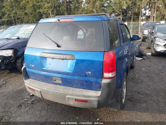 Photo 3 VIN: 5GZCZ53425S840497 - SATURN VUE 