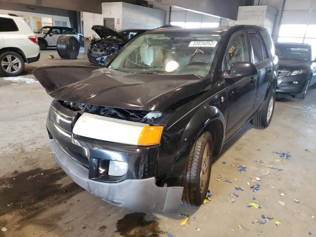 Photo 1 VIN: 5GZCZ53425S850608 - SATURN VUE 