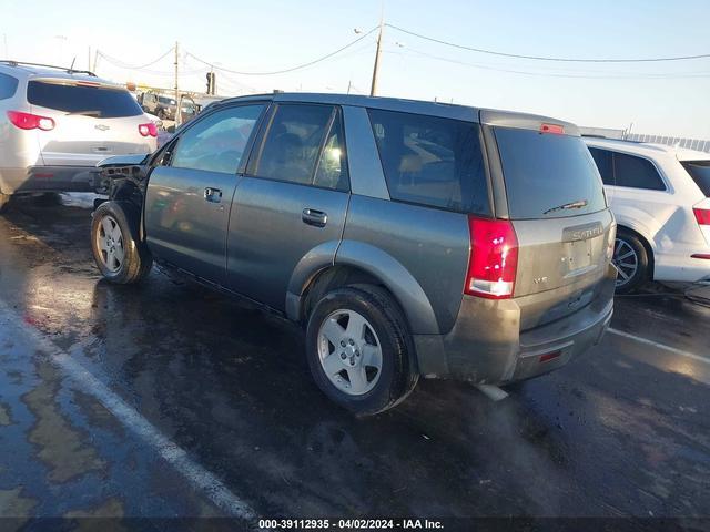 Photo 2 VIN: 5GZCZ53425S865075 - SATURN VUE 