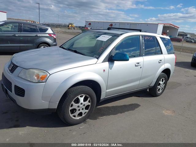 Photo 1 VIN: 5GZCZ53426S812135 - SATURN VUE 