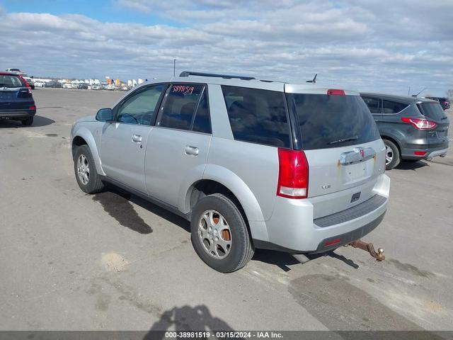 Photo 2 VIN: 5GZCZ53426S812135 - SATURN VUE 