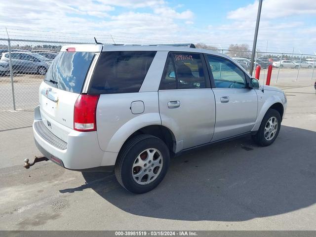 Photo 3 VIN: 5GZCZ53426S812135 - SATURN VUE 