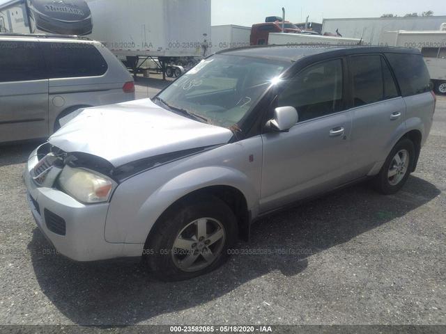 Photo 1 VIN: 5GZCZ53427S825338 - SATURN VUE 