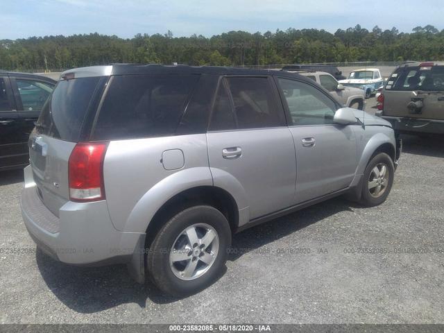 Photo 3 VIN: 5GZCZ53427S825338 - SATURN VUE 