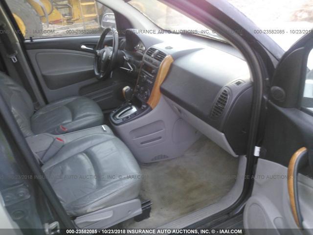 Photo 4 VIN: 5GZCZ53427S825338 - SATURN VUE 