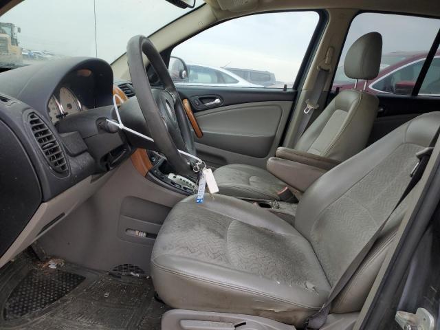 Photo 6 VIN: 5GZCZ53427S871798 - SATURN VUE 