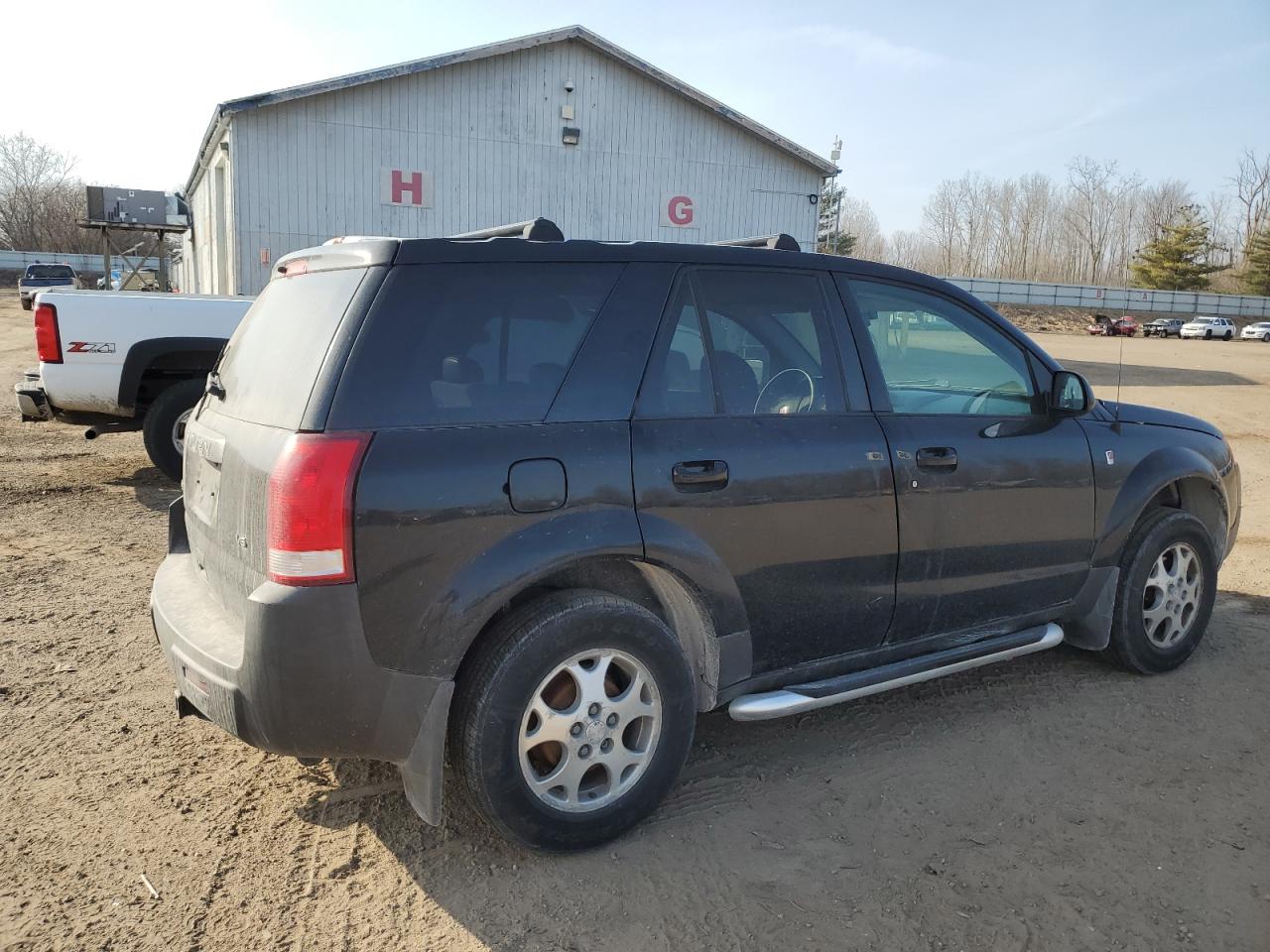 Photo 2 VIN: 5GZCZ53434S821441 - SATURN VUE 