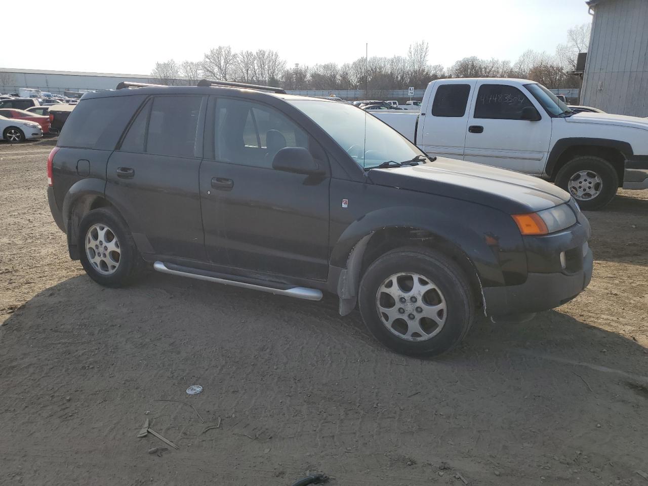 Photo 3 VIN: 5GZCZ53434S821441 - SATURN VUE 