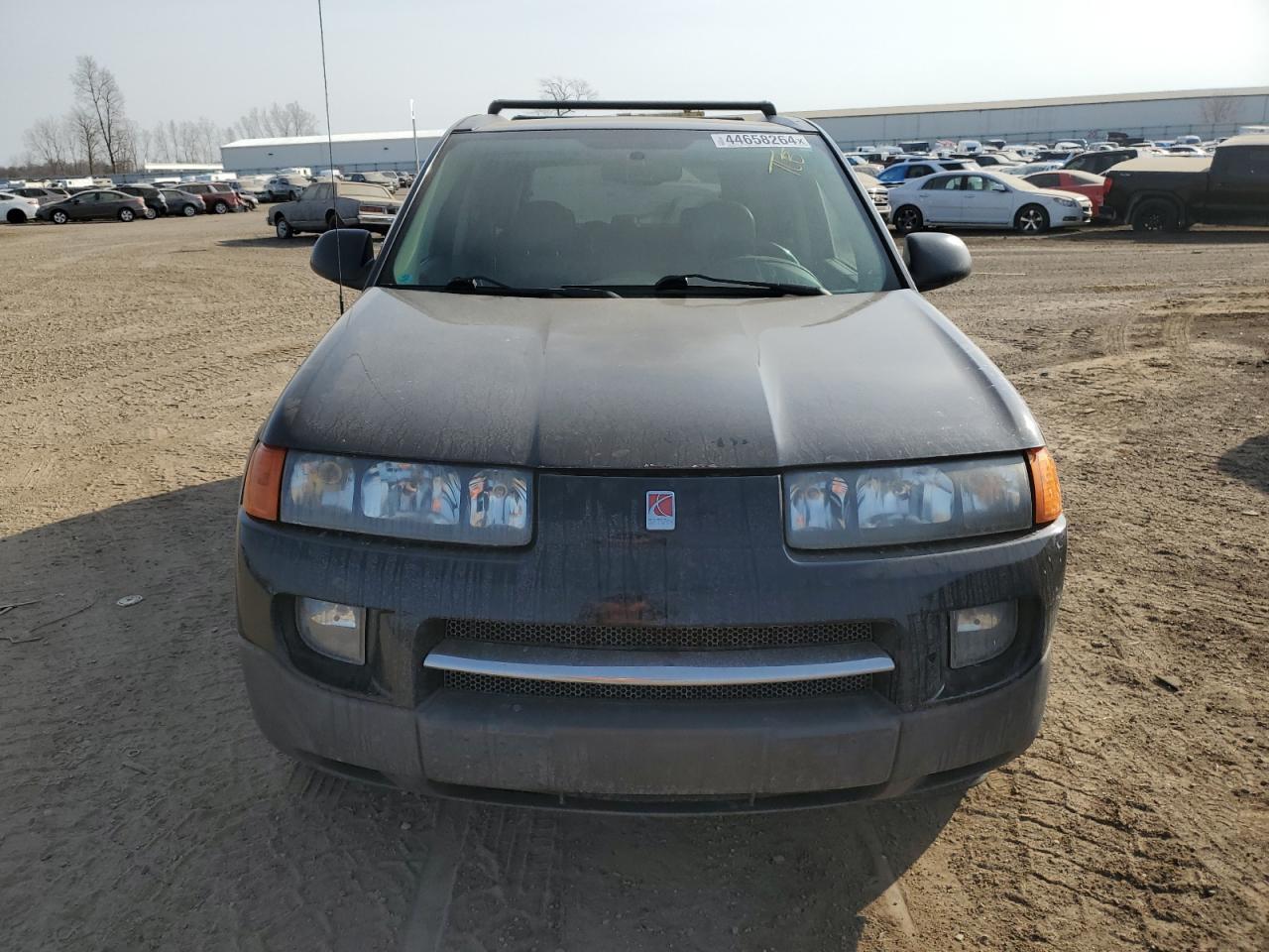 Photo 4 VIN: 5GZCZ53434S821441 - SATURN VUE 